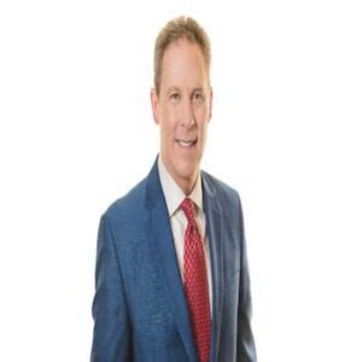 9 News Rod Mackey Wife Name | Family And Net Worth 2023