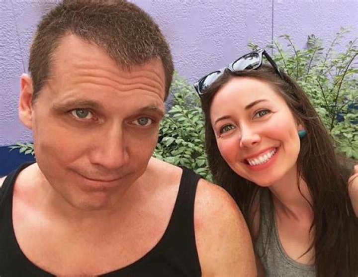 A Look At Holt McCallany’s Life So Far- Who Is His Wife?