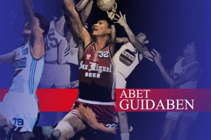 Abet Guidaben