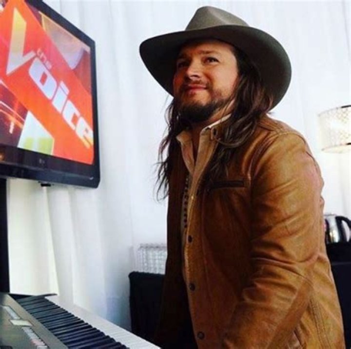 Adam Wakefield