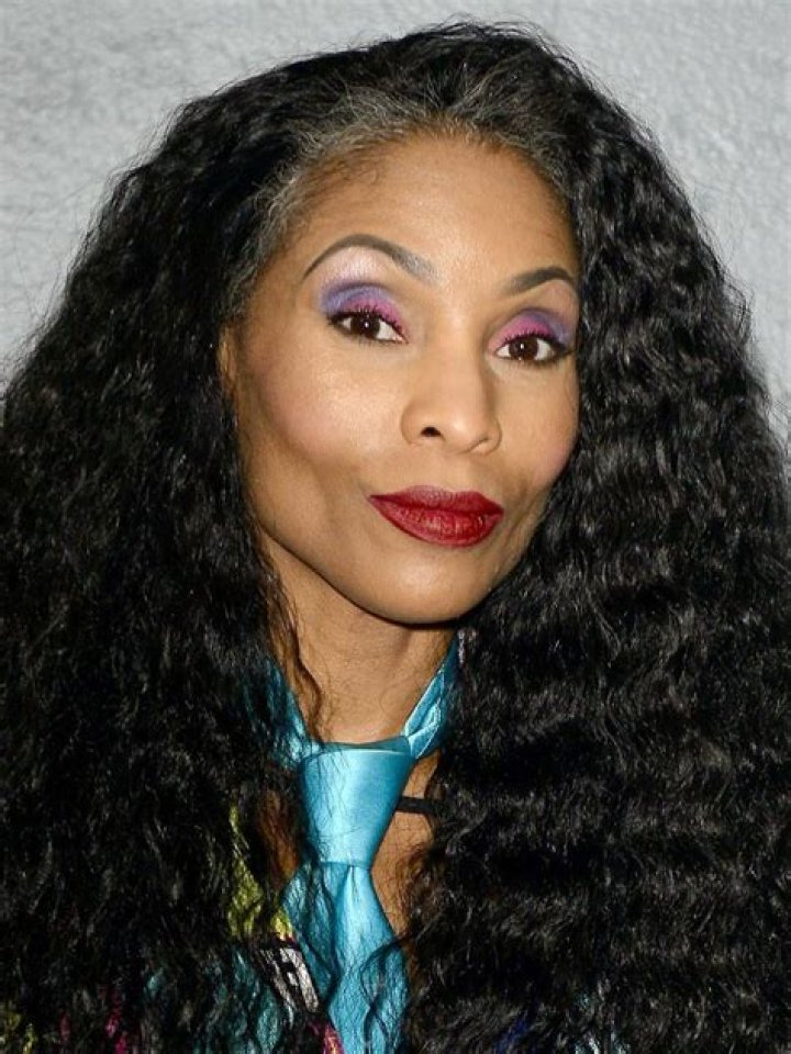 Adina Howard