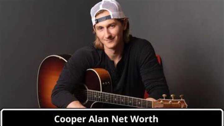 Alan Cooper