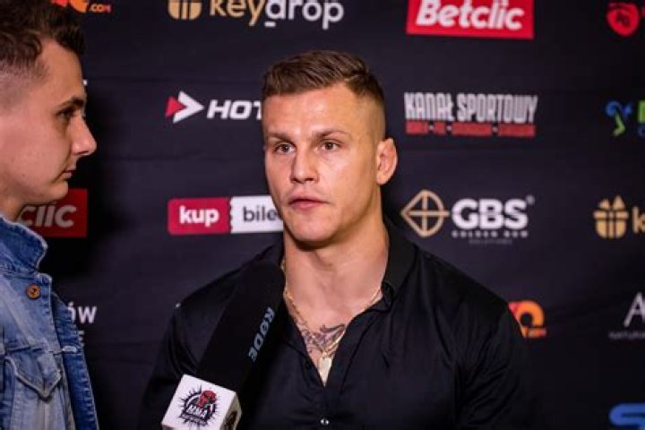 Alan Kwieciński