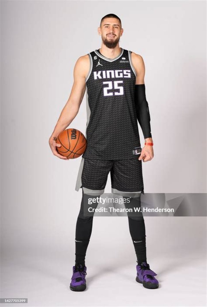 Alex Len