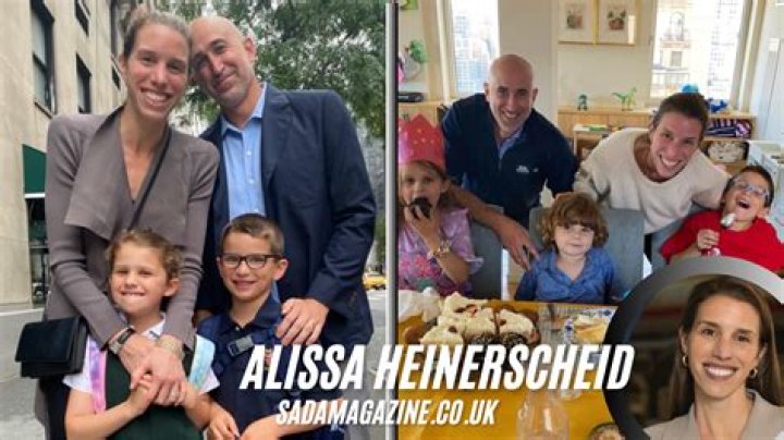 Alissa Heinerscheid | What Happened To Her | Fired