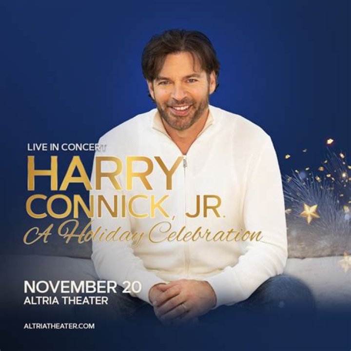 All About Harry Connick Jr | Net Worth, Relationship, Career