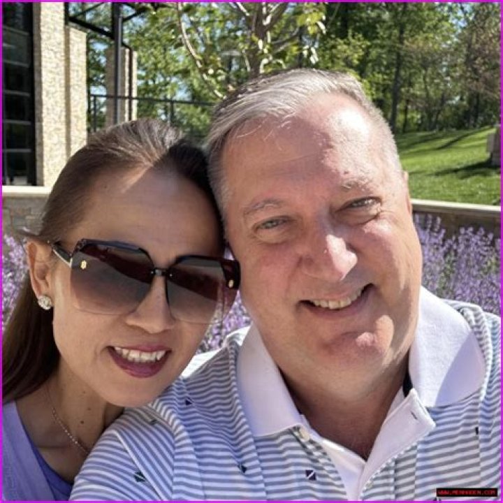 All About Holly Roehl Kammerer | Net Worth, Bio, Height