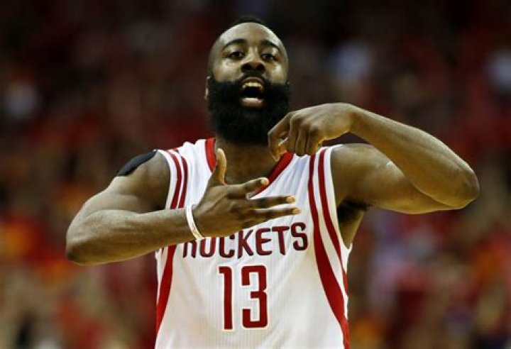 All About James Harden Sr | Age, Net Worth, Relationship, Career