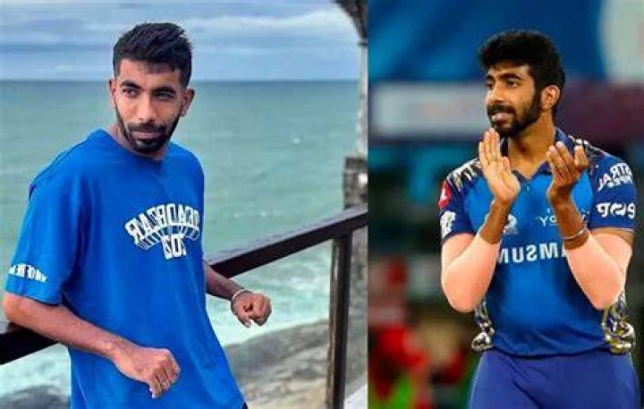 All About Jasprit Bumrah | Age, Net Worth, Relationship, Career