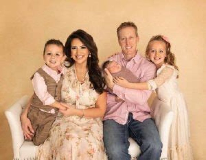 All About Kristi Capel | Net Worth, Relationship, Career