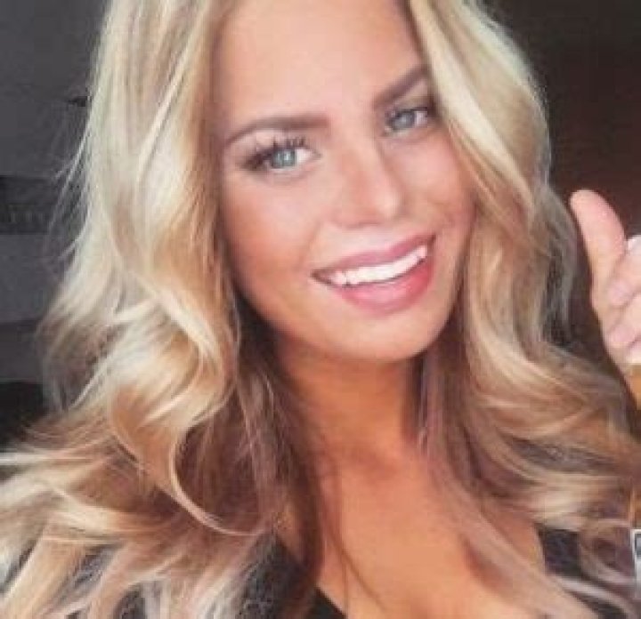 All About Rebecca Rohlsson | Age, Net Worth, Relationship, Career