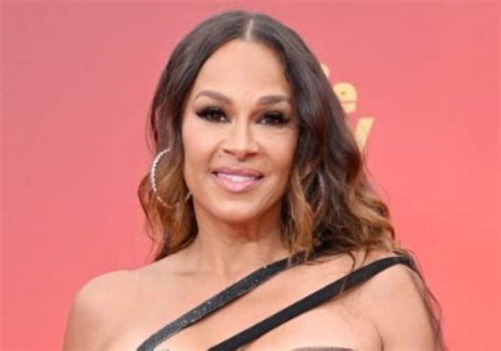 All About Sheree Zampino | Age, Net Worth, Relationship, Career