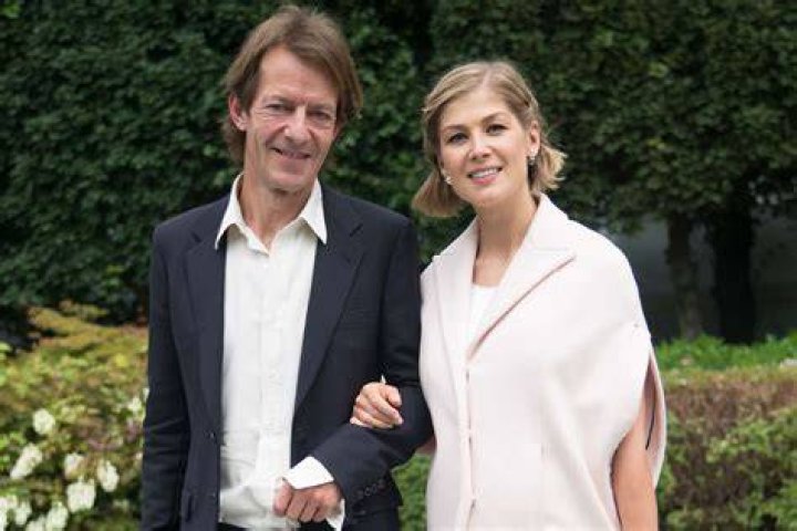 All About Solo Uniacke : Son Of Robie Uniacke And Rosamund Pike