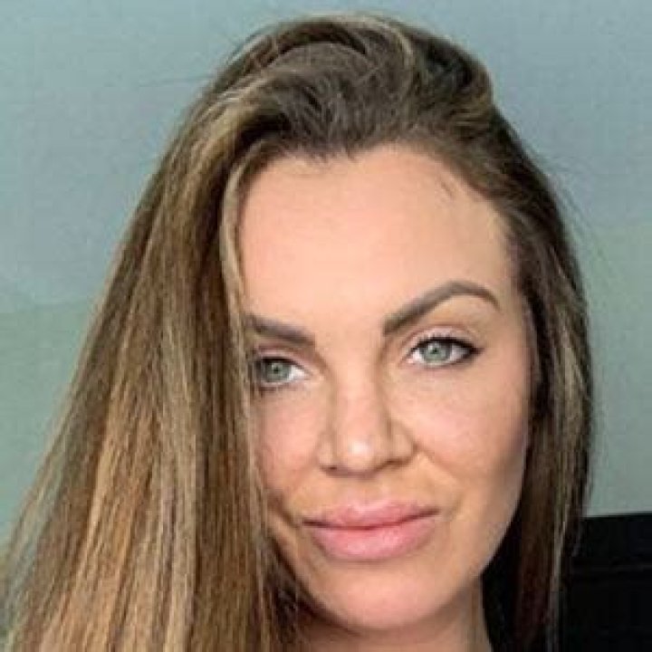 Amber Dawn Orton