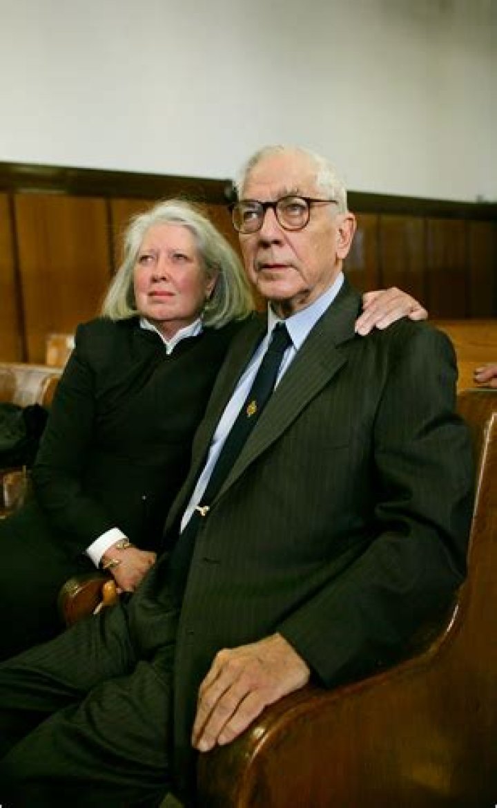 Anthony D. Marshall