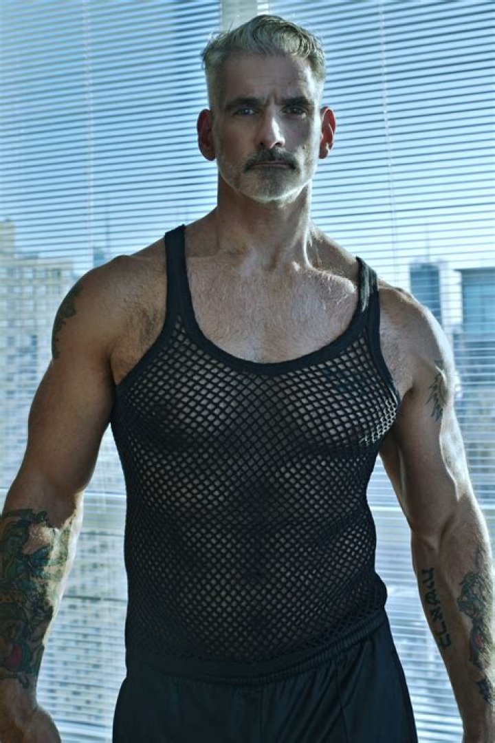 Anthony Varrecchia