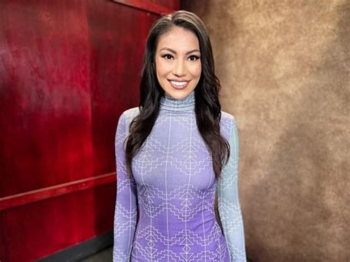 Ashley Callingbull