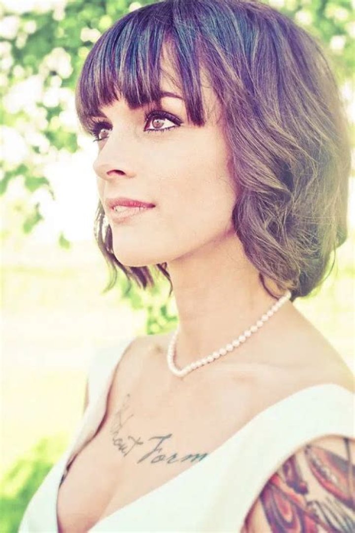 Ashley Holt