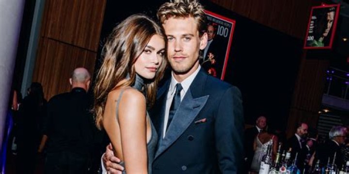 Austin Butler | Wife: Married To His Girlfriend Kaia Gerber?