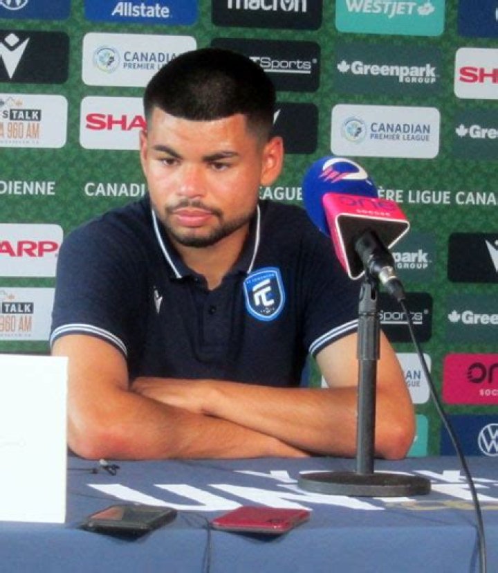 Azriel Gonzalez