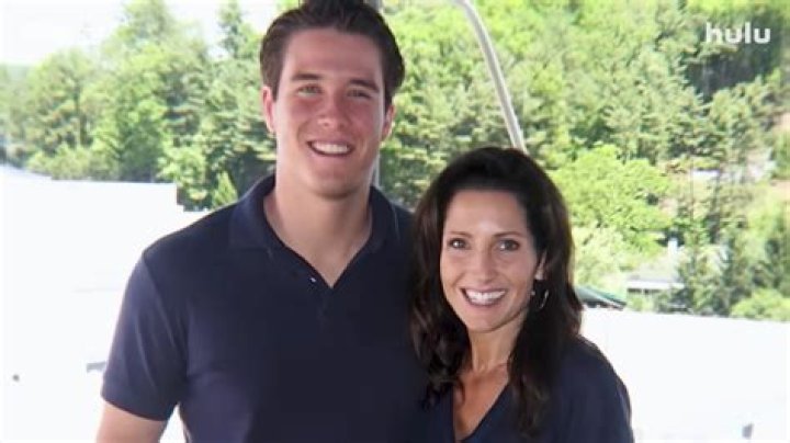 Bio, Net Worth, Height, Husband And Career Of Becki Tilley