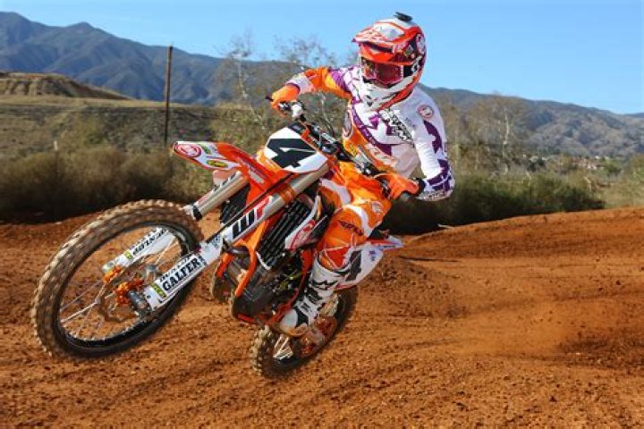 Blake Baggett