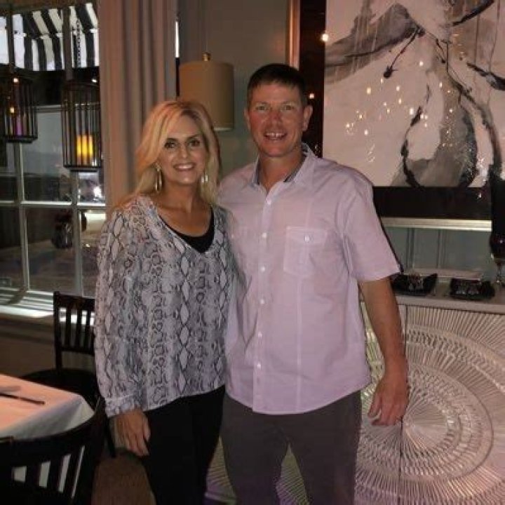 Brad Bohannon Wife | Who Is Kim Traylor | Scandal Details And Relationship