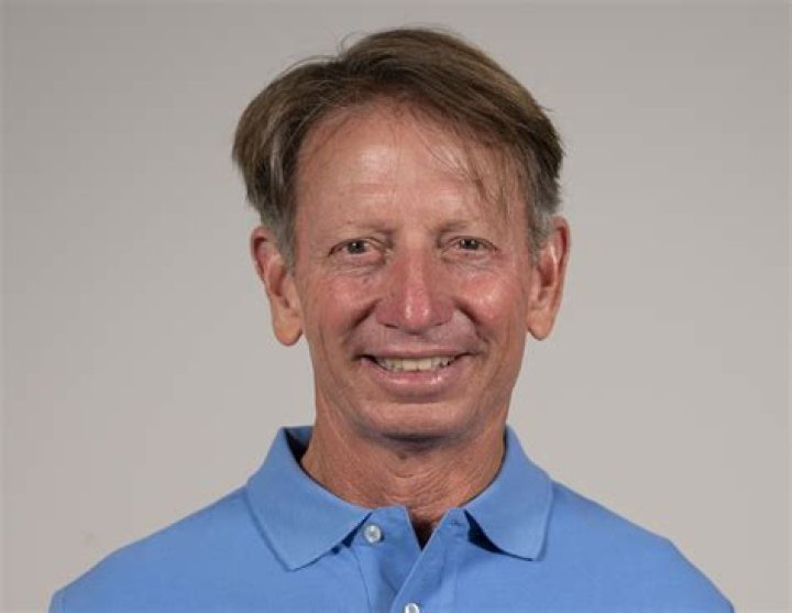 Brad Faxon