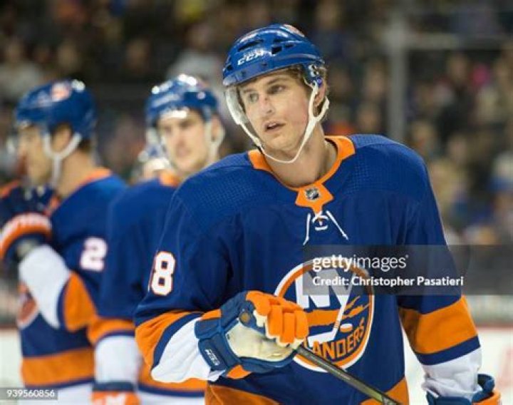Brandon Davidson