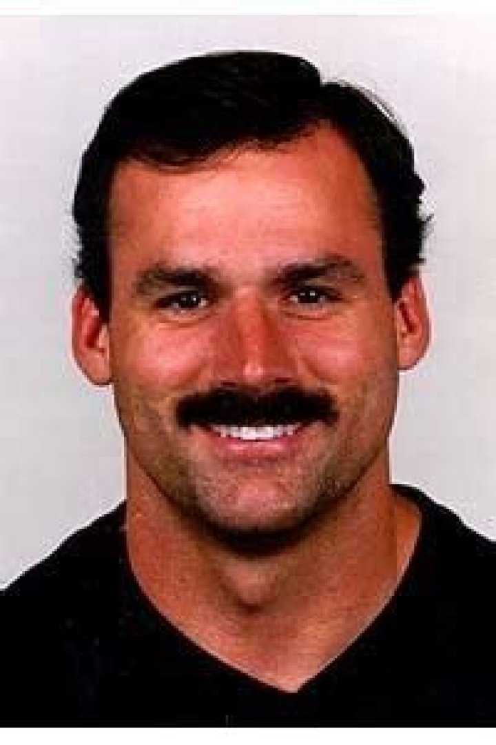 Brian Milne