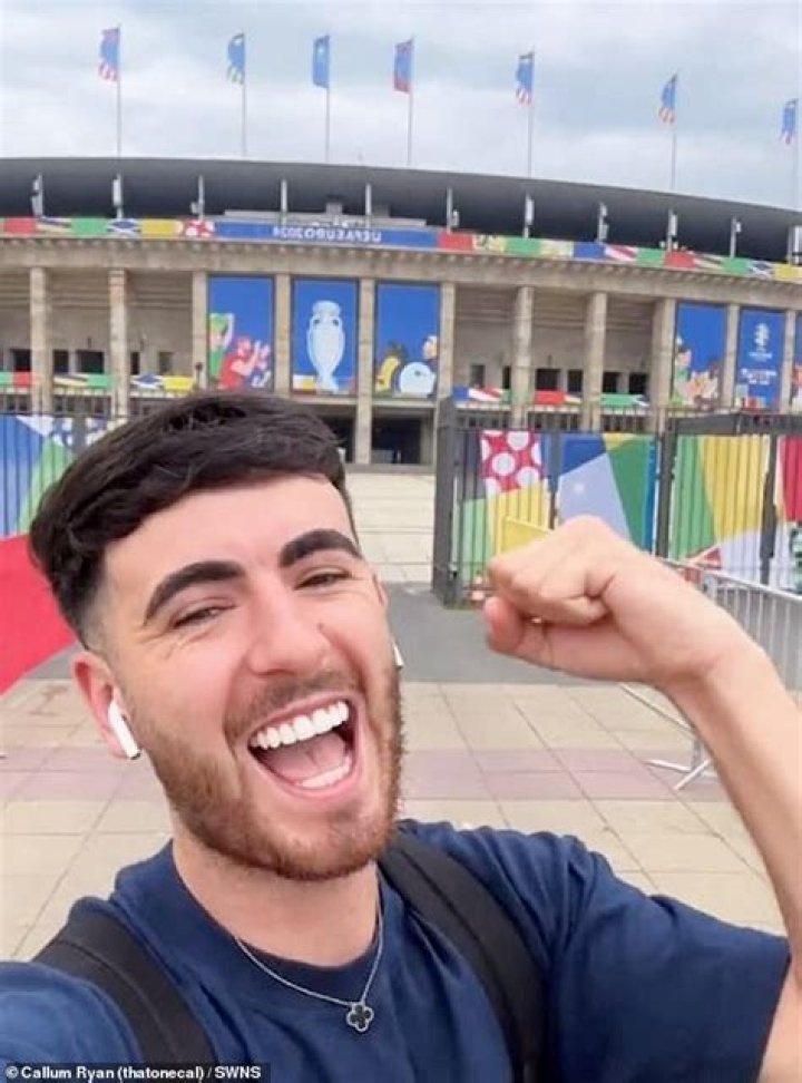 Callum Ryan