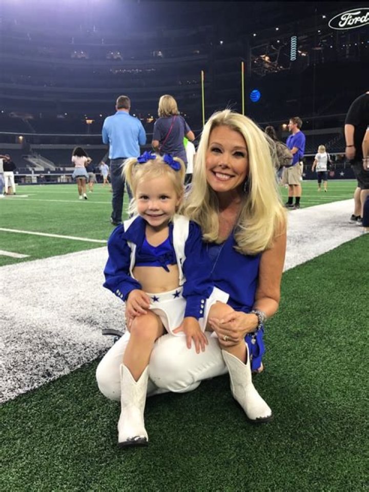 Cassie Trammell