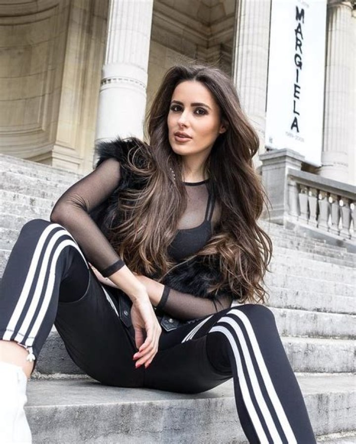 Celia Jaunat