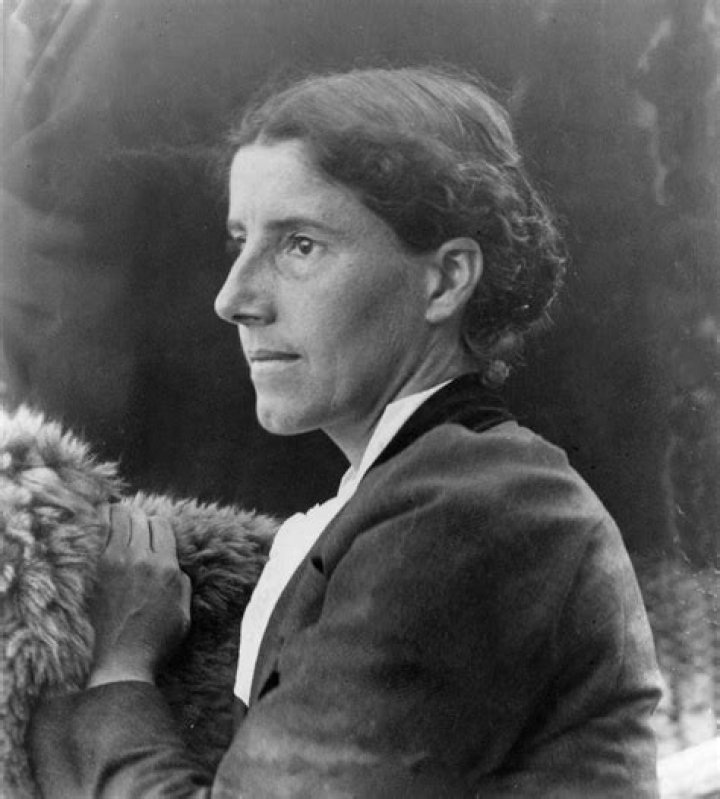 Charlotte Perkins Gilman
