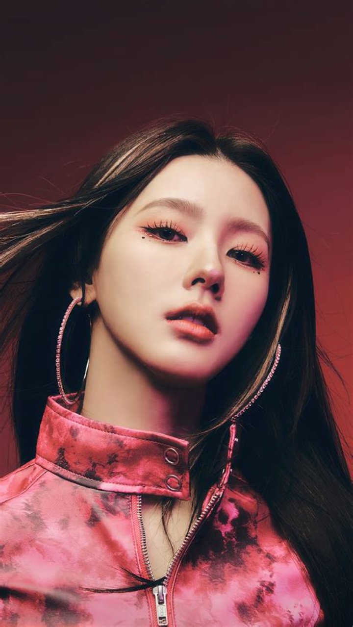 Cho Mi-yeon
