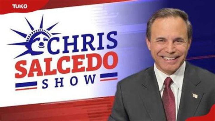 Chris Salcedo