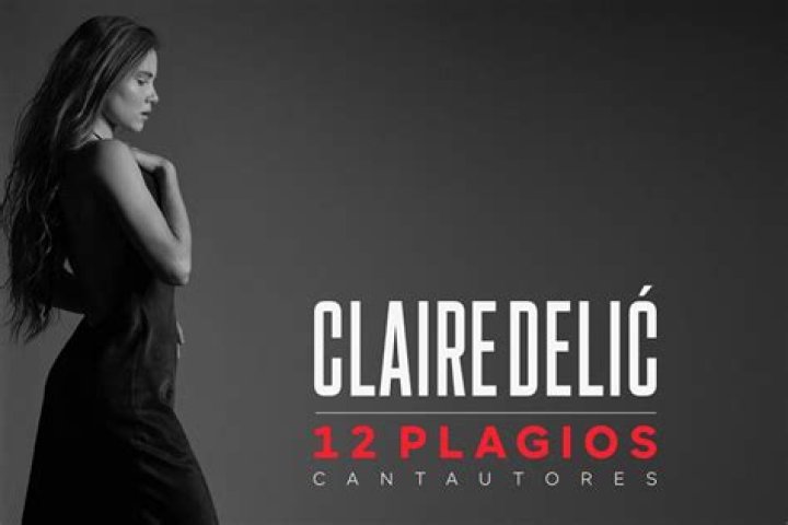 Claire Delic