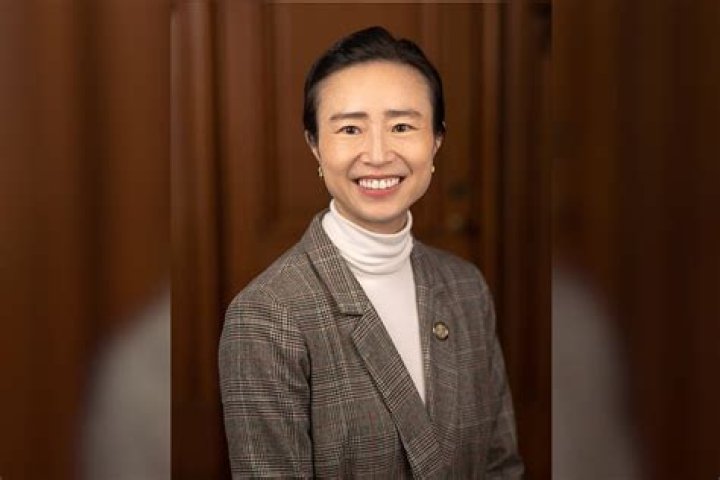 Connie Chan