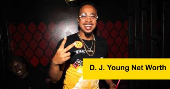 D. J. Young