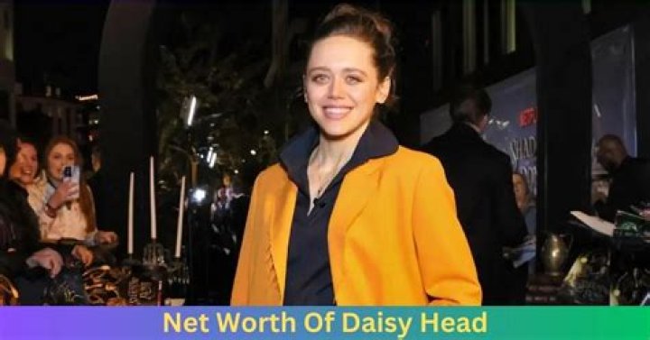 Daisy Head | Family And Net Worth