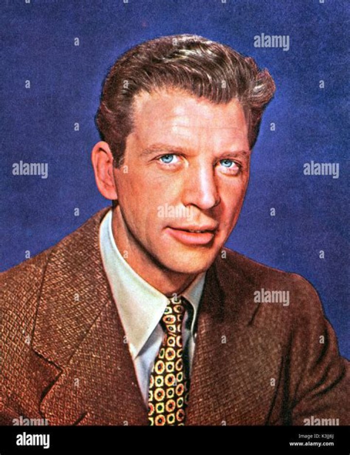 Dan Dailey