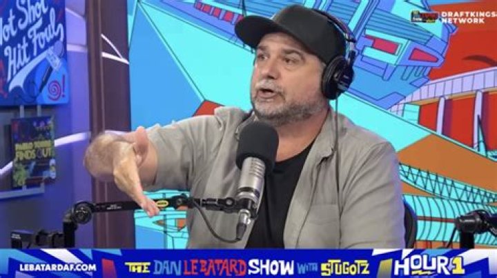 Dan Le Batard