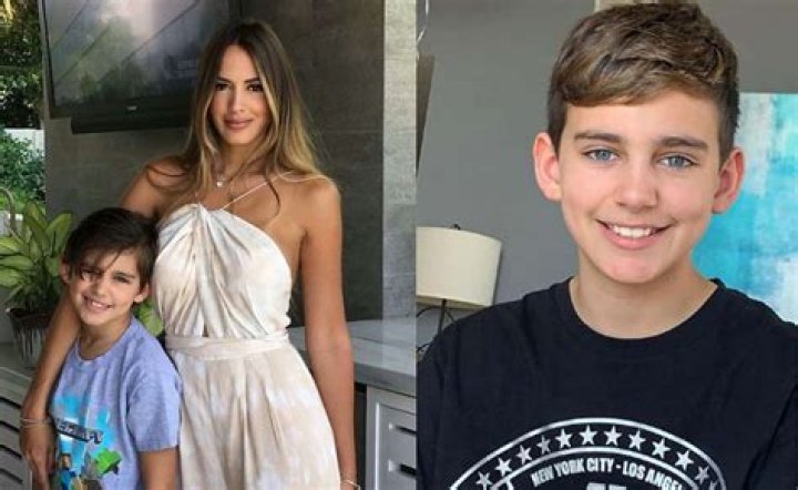 Daniel Alejandro Sosa De Lima | Parents And Sibilings