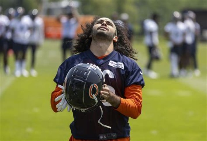 Dante Pettis