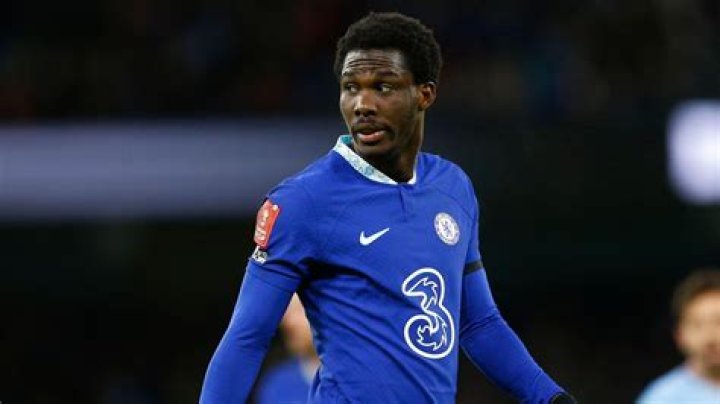 Datro Fofana