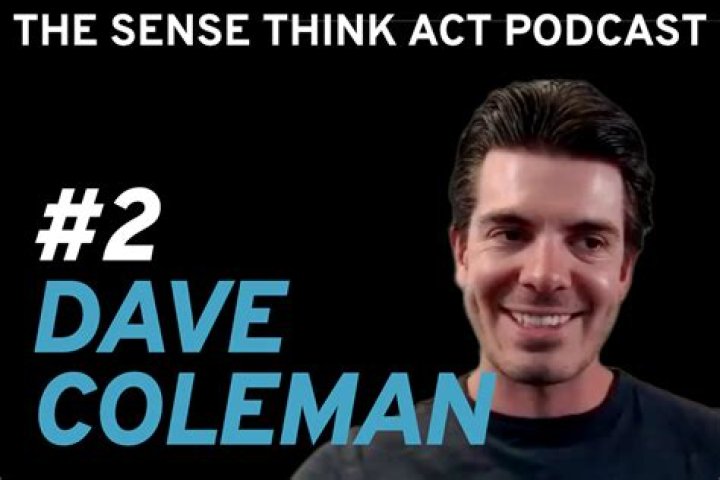 Dave Coleman