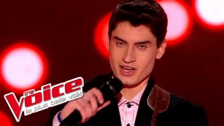 David Thibault