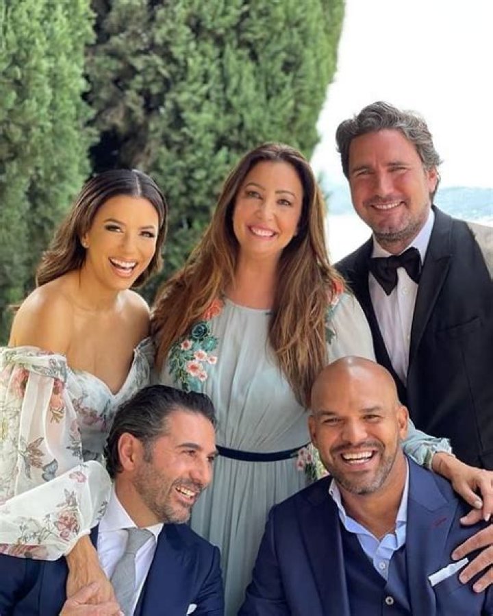 Deborah Garrido | Bio, Age, Net Worth, Relationship, Career