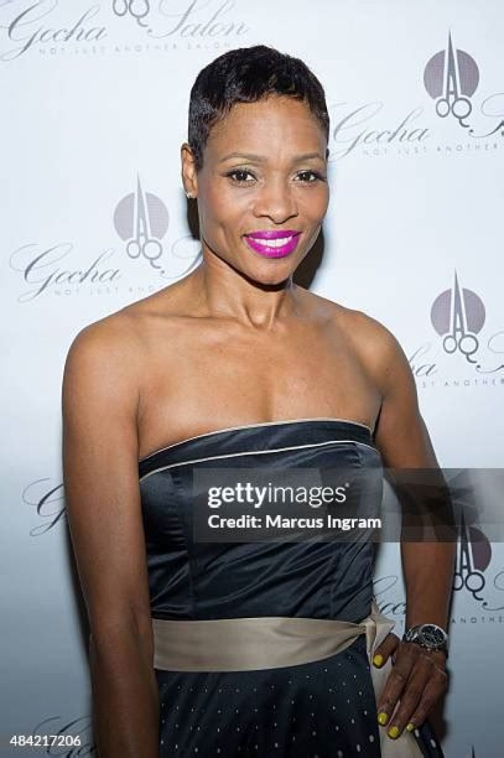 Dedra Allen
