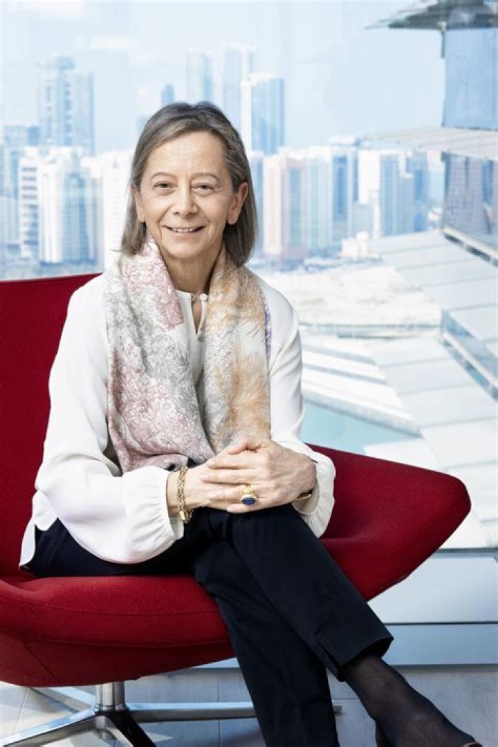 Dominique Senequier